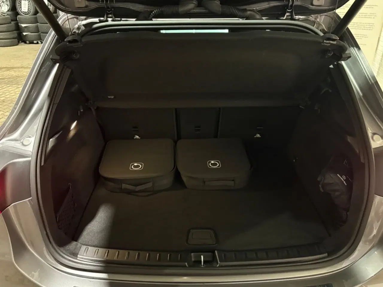 Billede 4 - Mercedes EQA250+ Progressive