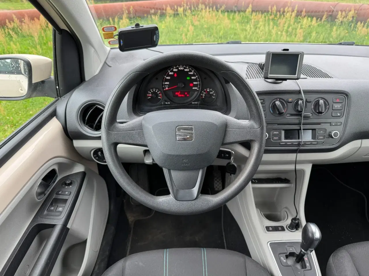 Billede 10 - Seat Mii 1,0 60 Style aut. eco