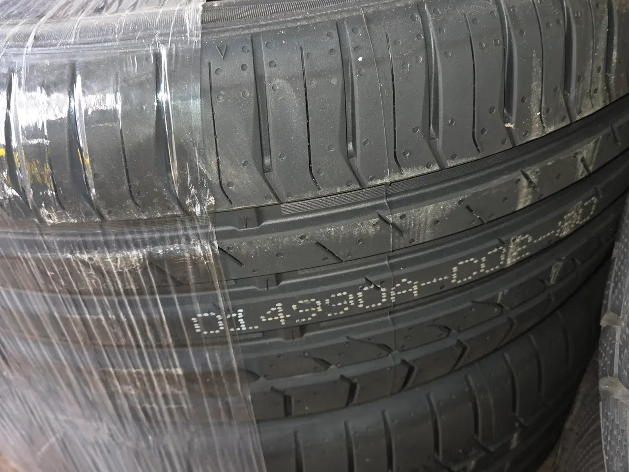 Billede 10 - Audi fælge