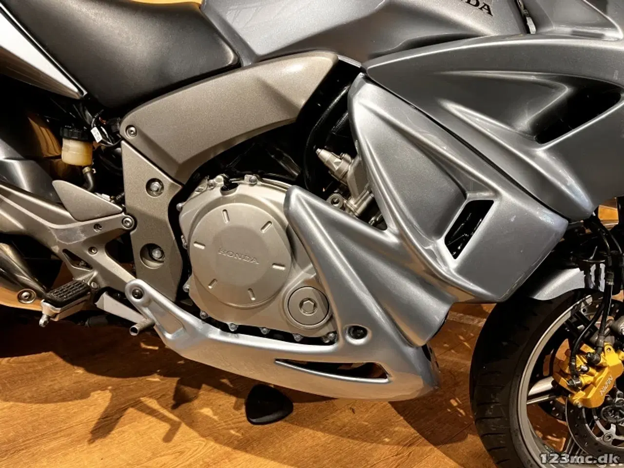 Billede 13 - Honda CBF 1000 A