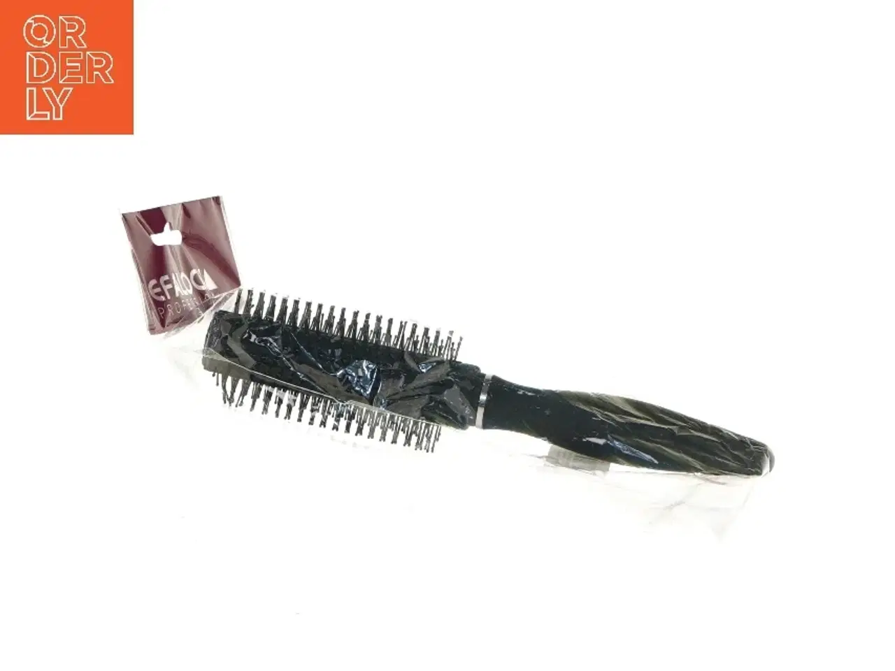 Billede 3 - Rundbørste fra Efalock Professional (str. 23 cm)