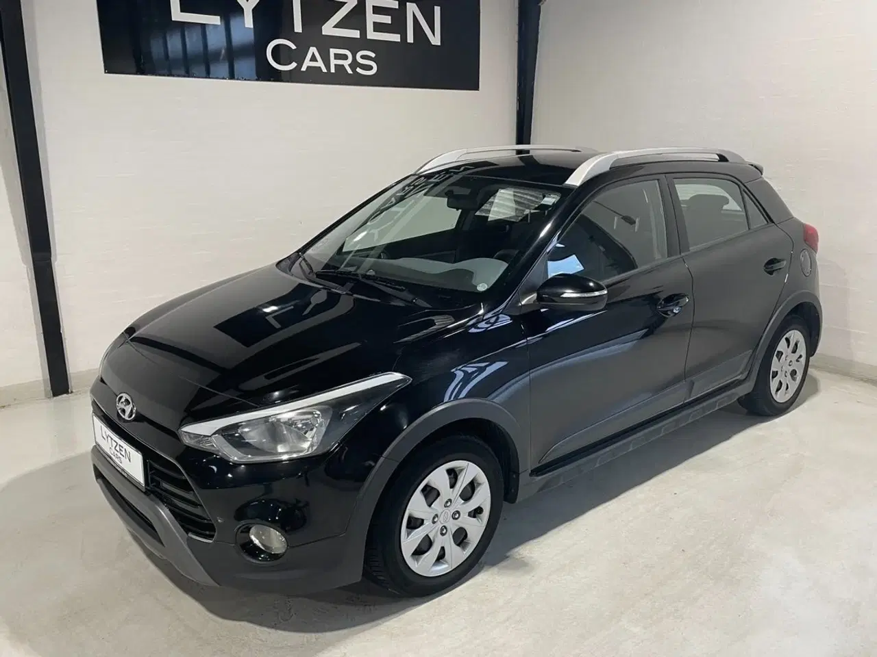 Billede 3 - Hyundai i20 Active Cross 1,4 CRDi 90 Life+