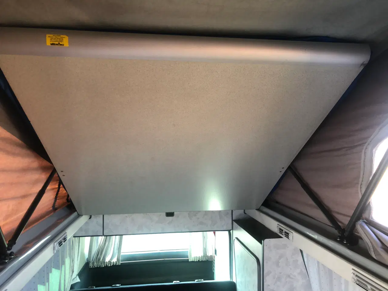 Billede 19 - VW T4 CALIFORNIA EKSTRA LANG