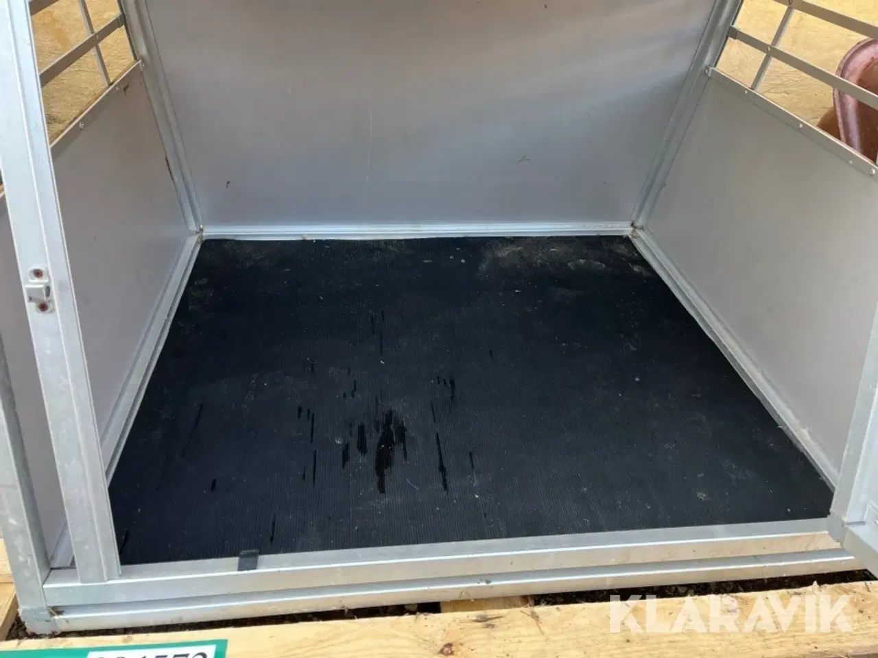 Billede 3 - Transportbur til hunde