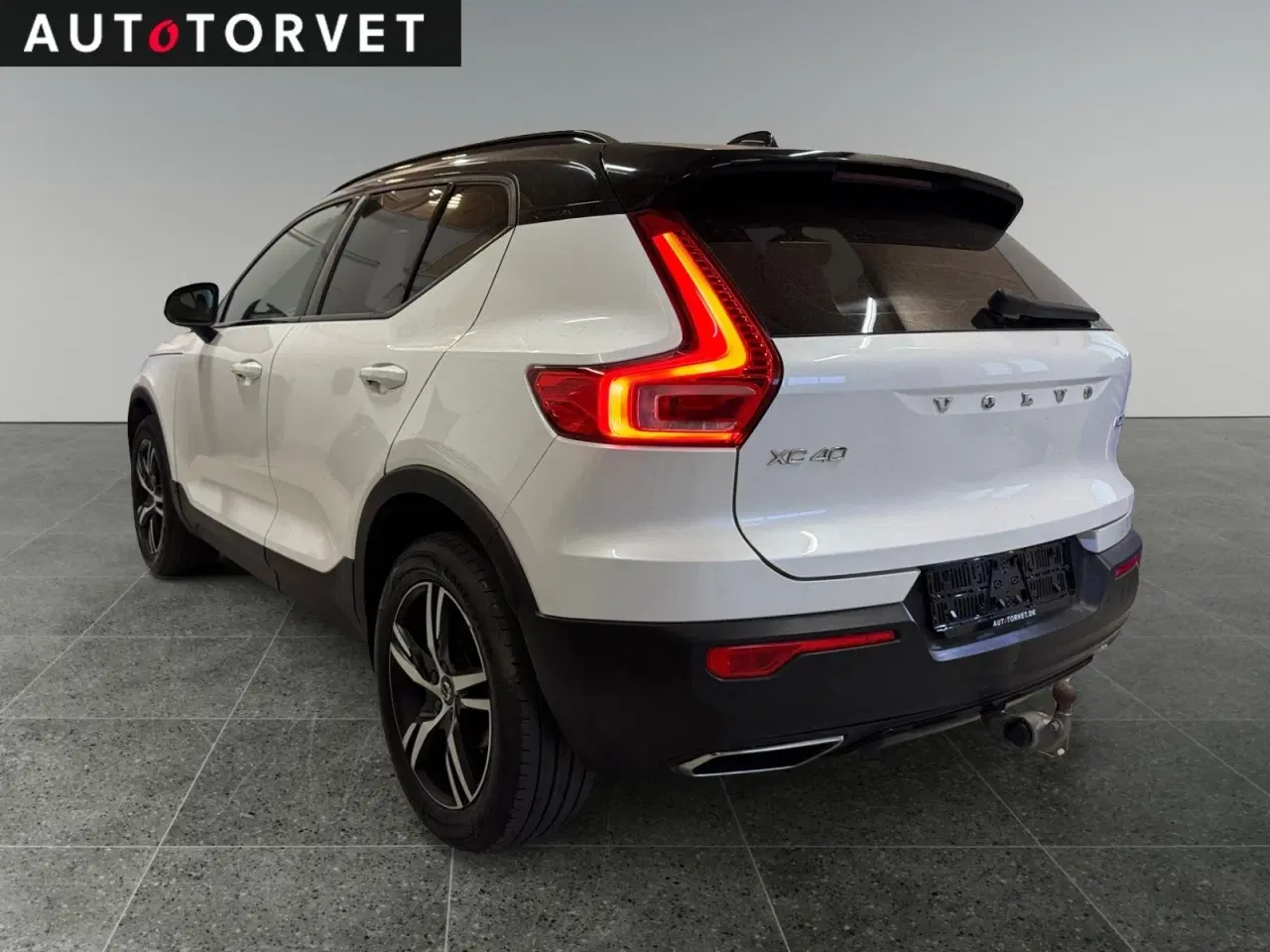 Billede 4 - Volvo XC40 2,0 D3 150 R-Design aut.