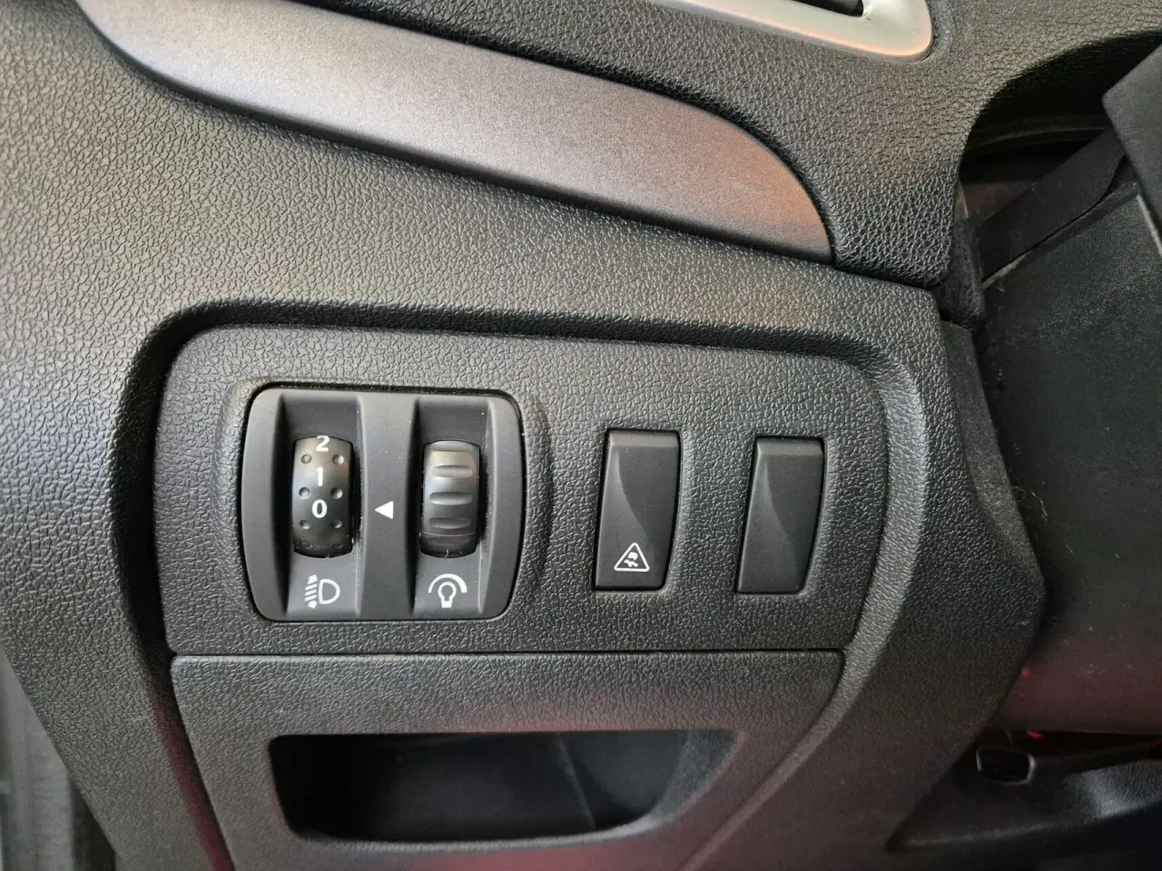 Billede 15 - Renault Grand Scénic 1,4 TCE Expression 130HK 6g