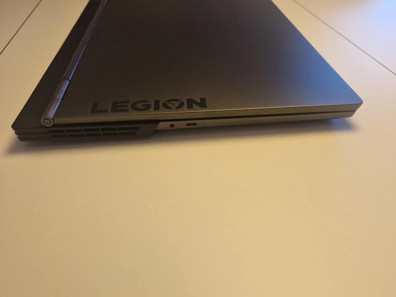 Billede 3 - Gamer bærbar - Lenovo Legion y740 - i7 9.gen - RTX