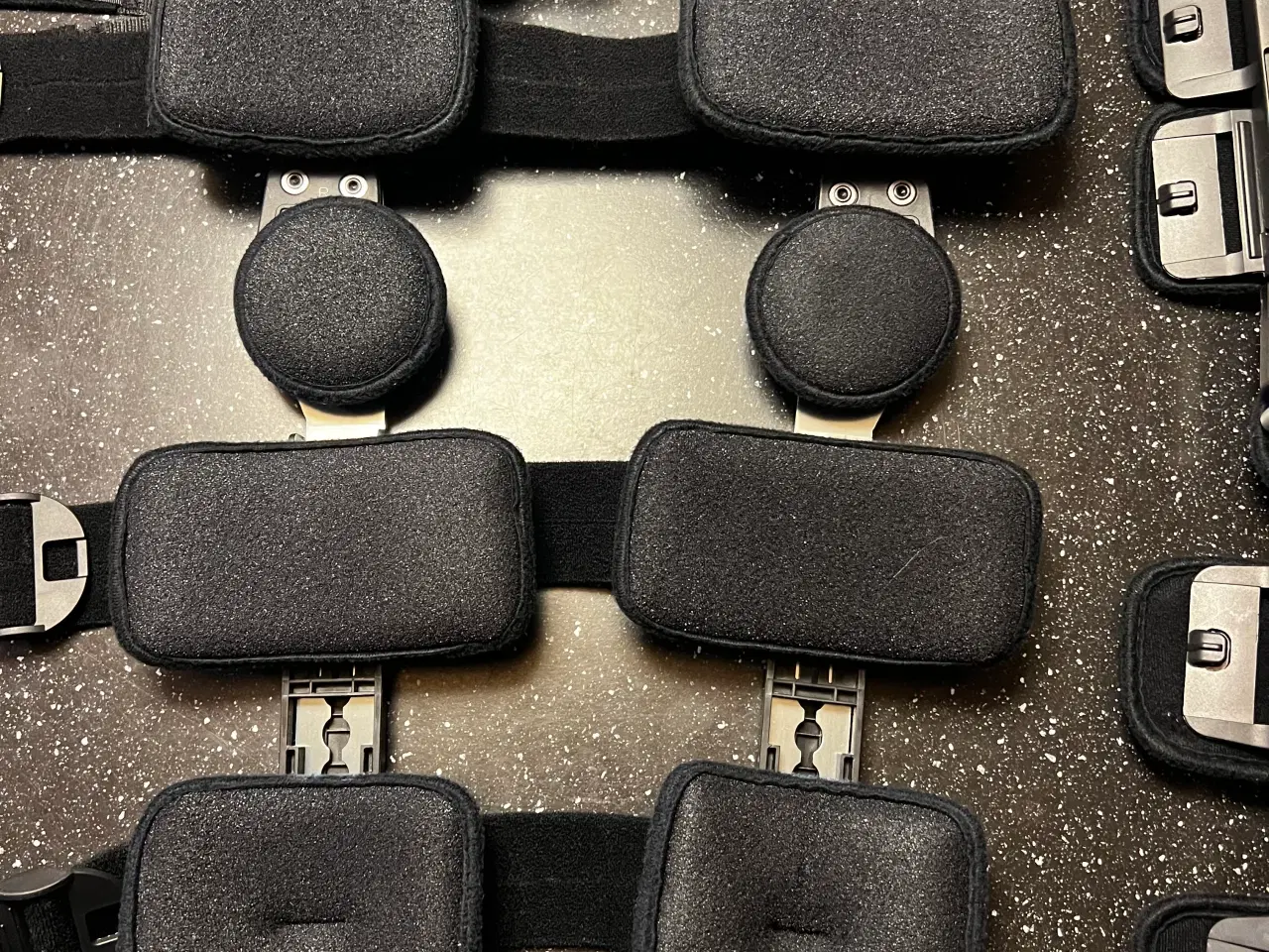 Billede 5 - Donjoy X-ROM