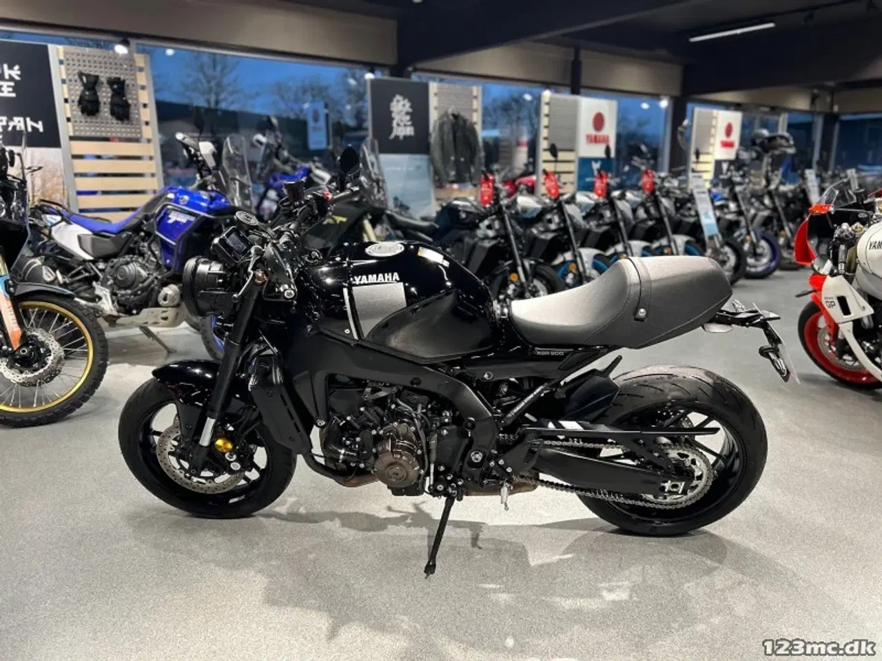 Billede 4 - Yamaha XSR 900