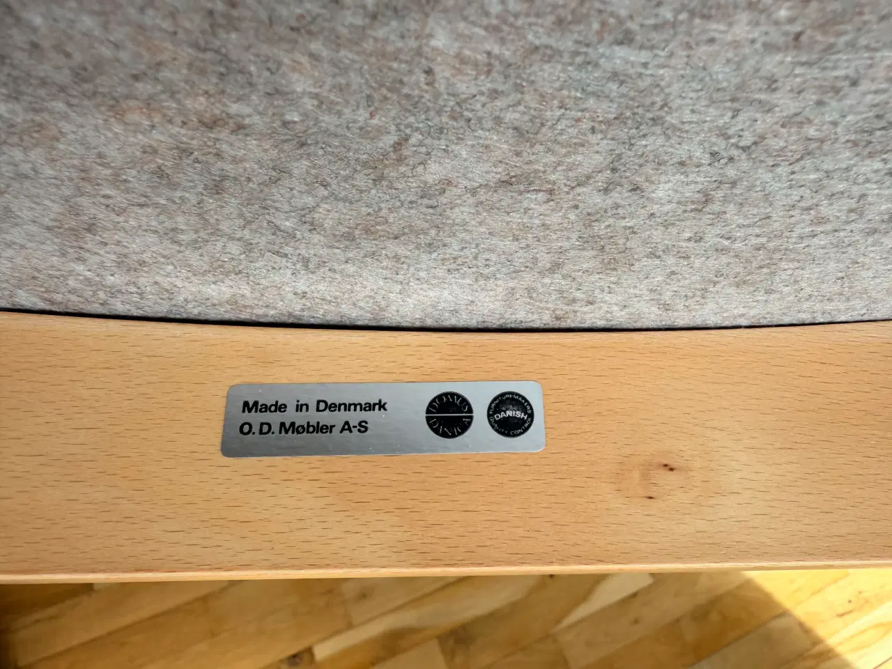 Billede 7 - Armlænstole 4 stk 