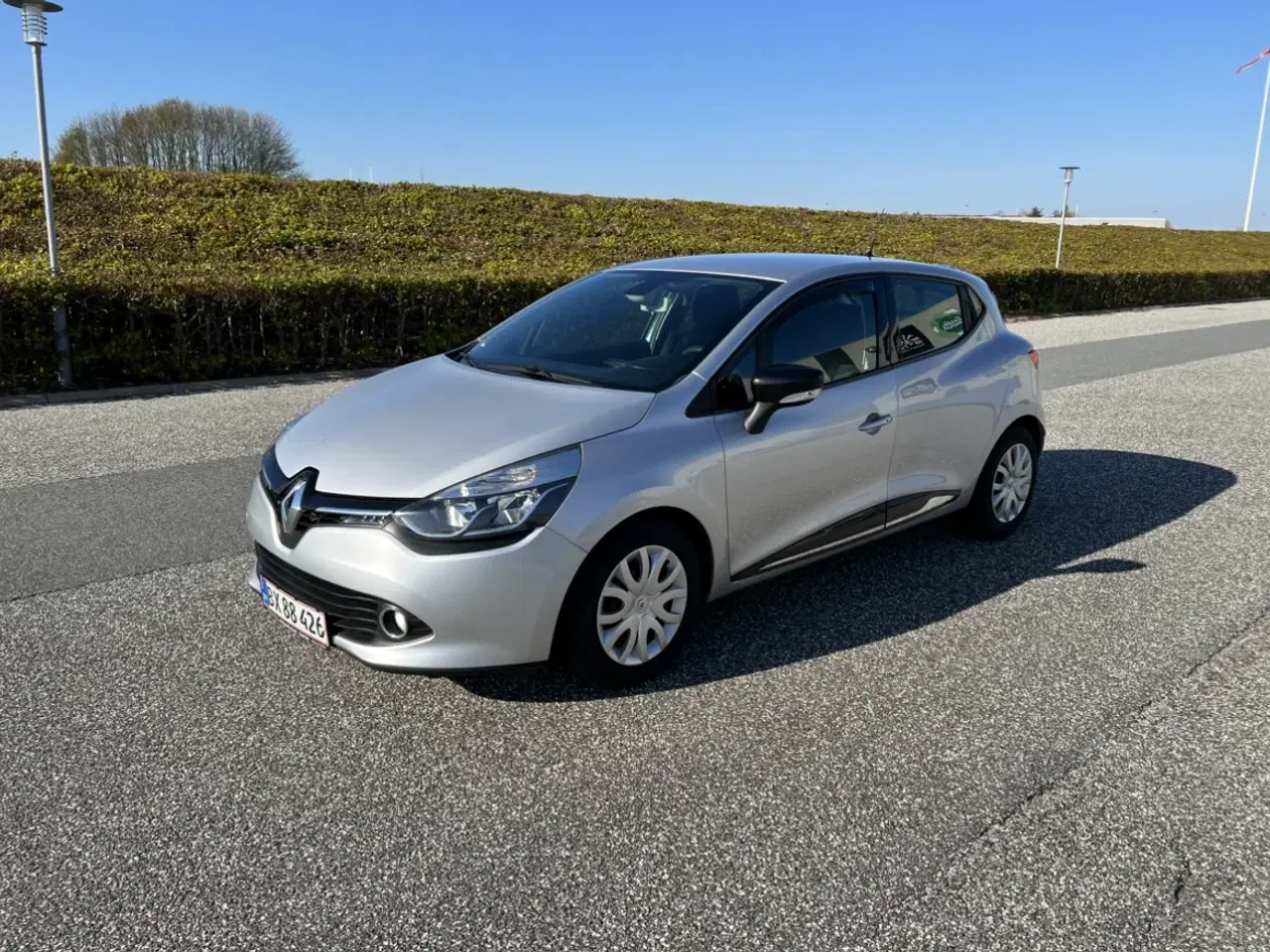 Billede 2 - Renault clio iv