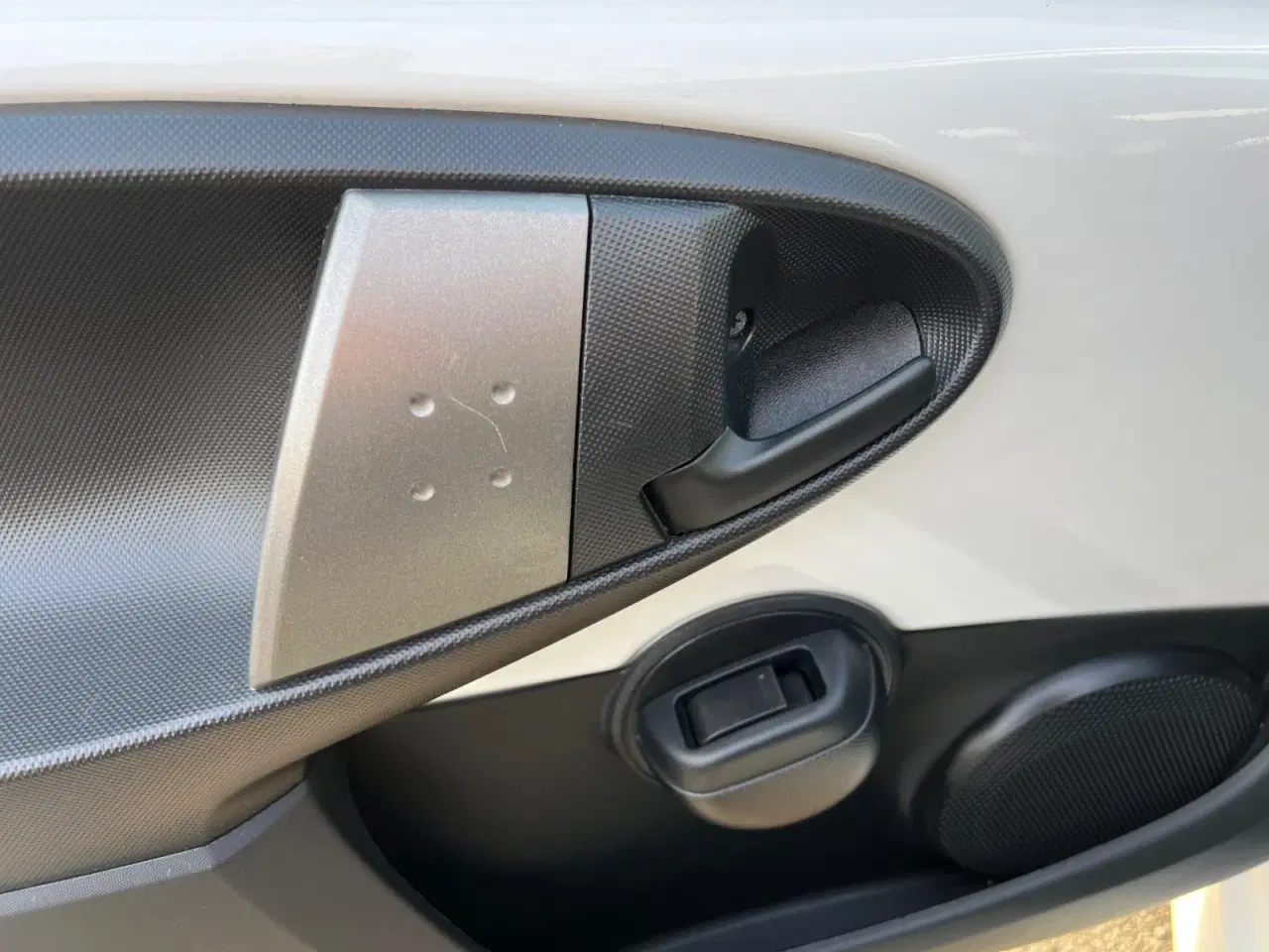 Billede 7 - Peugeot 107 1,0 Cool