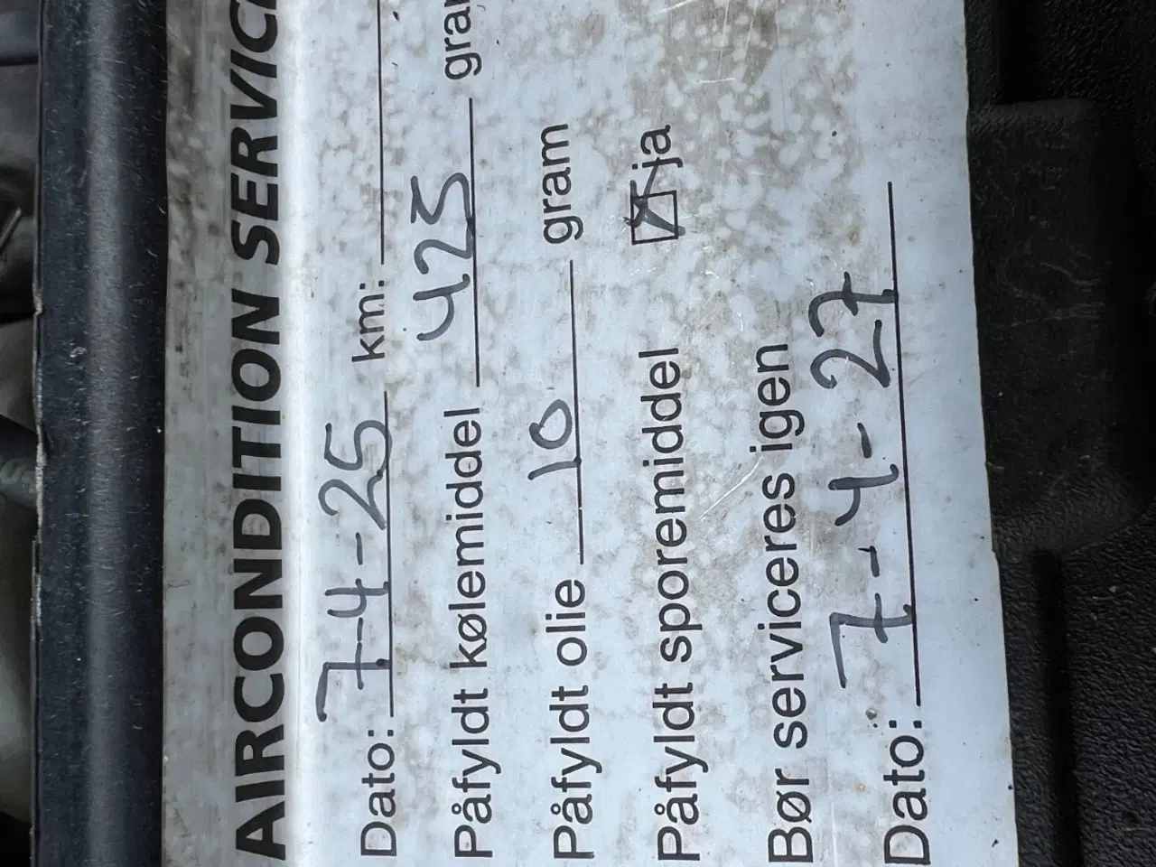 Billede 12 - Peugeot 308 1,6 HDi 92 Access