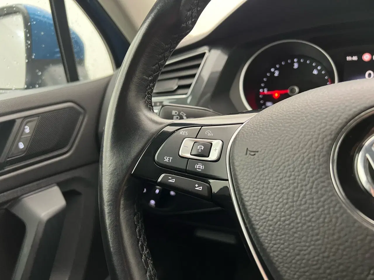 Billede 9 - VW Tiguan 2,0 TDi 150 Comfortline DSG