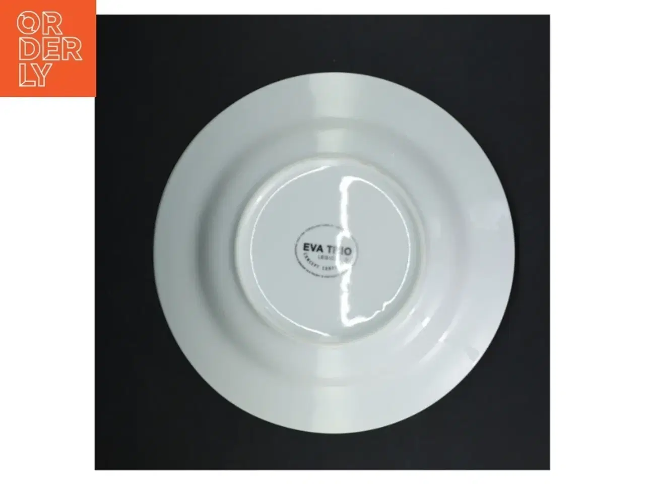 Billede 5 - Eva Trio Legio dybe tallerkener (str. Ø. 26 cm)