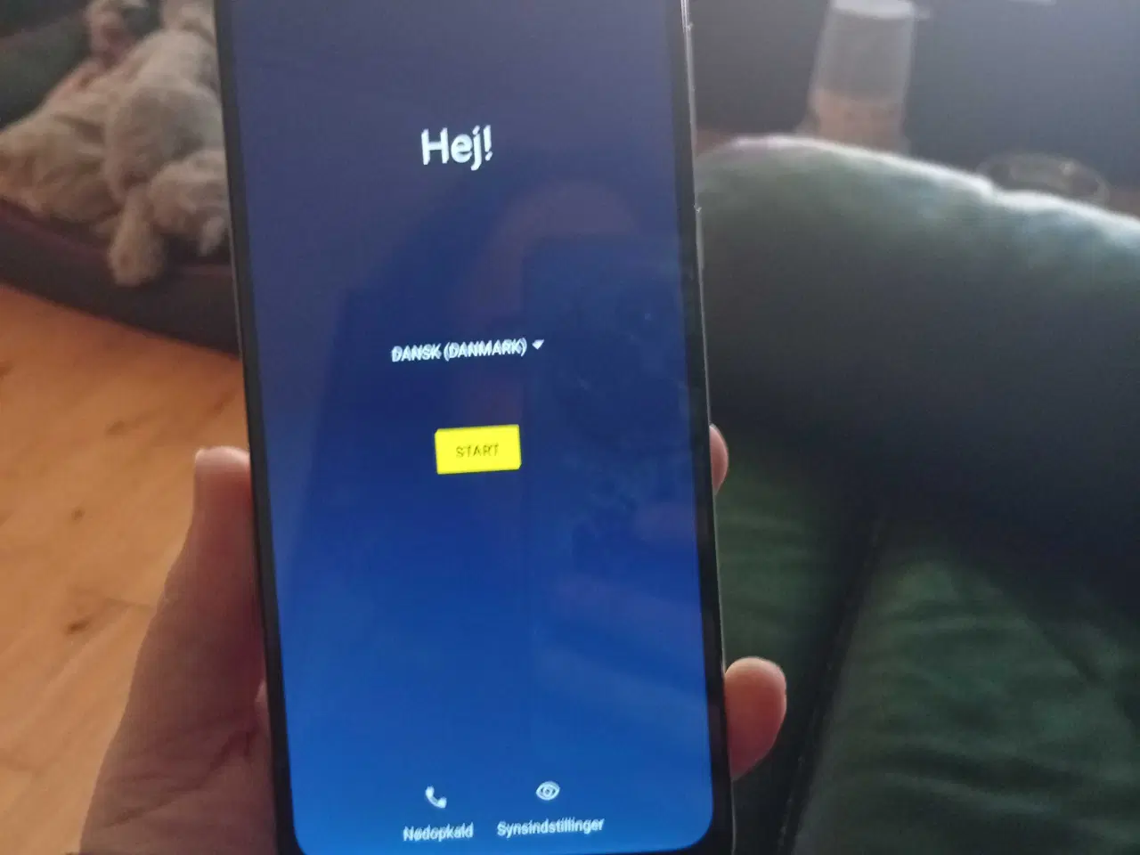 Billede 1 - Moto e13