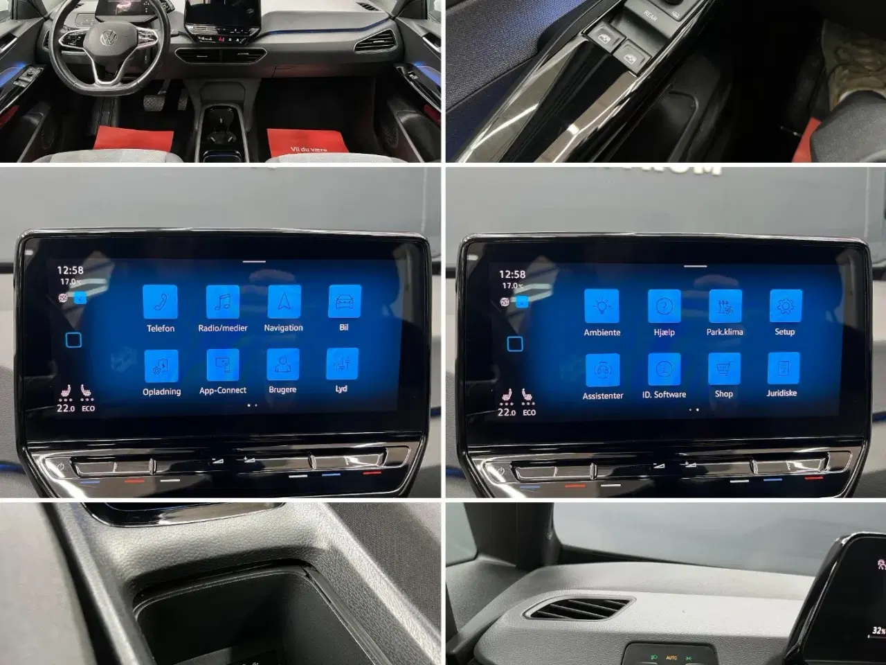Billede 13 - VW ID.3 58 Pro Performance Life