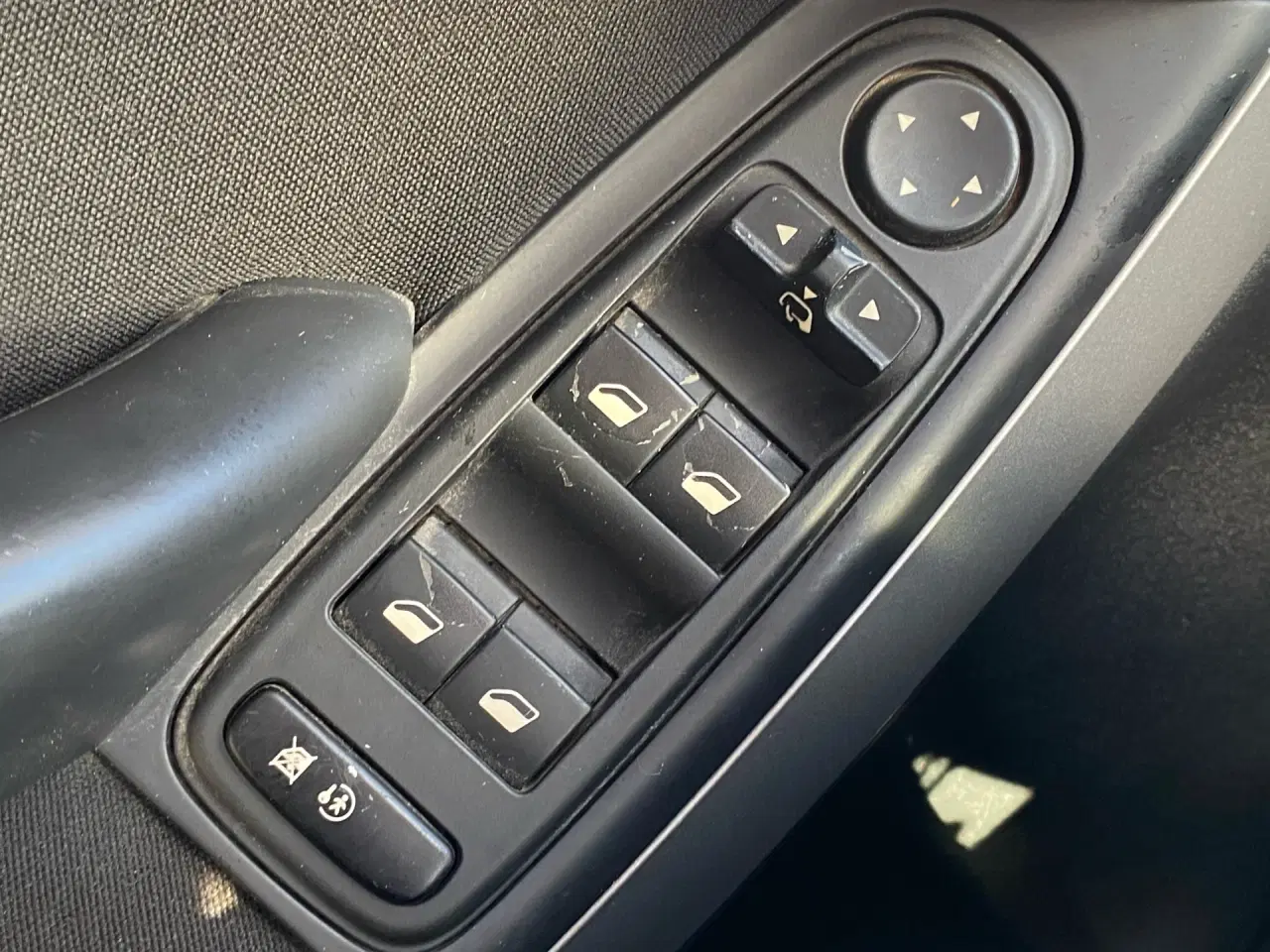Billede 19 - Citroën Grand C4 Picasso 1,6 HDI SX 110HK
