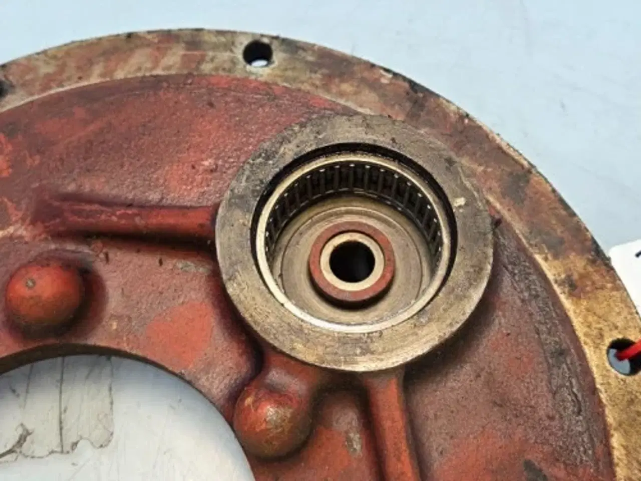 Billede 14 - Ford 8210 Flange E0NN7N054AB