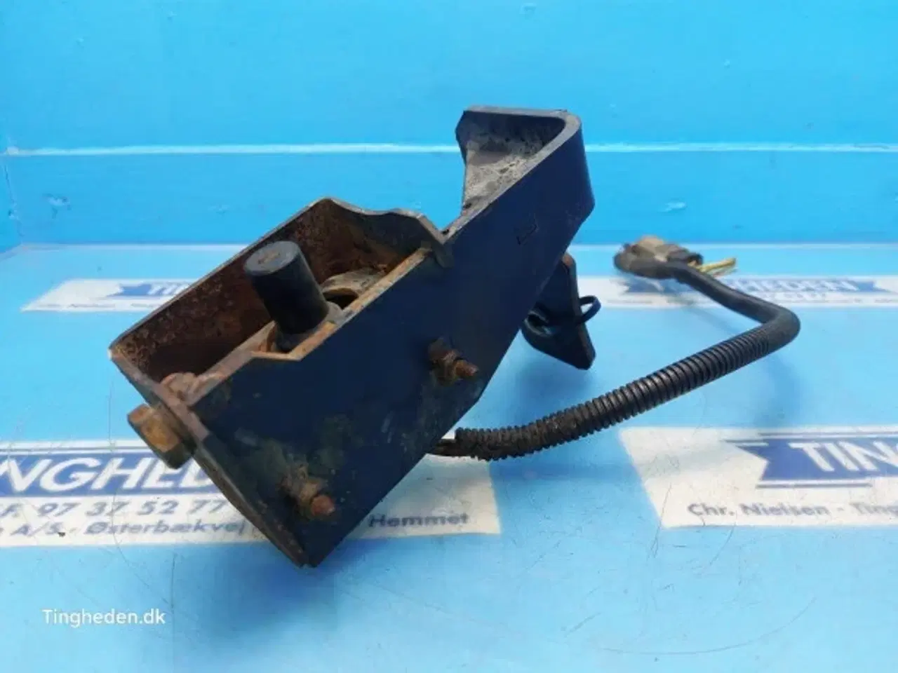 Billede 5 - JCB 531-70 Føler 716/E2286