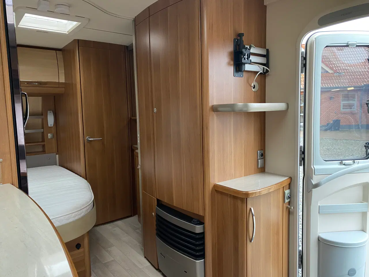 Billede 8 - Fendt Opal 465 SFB