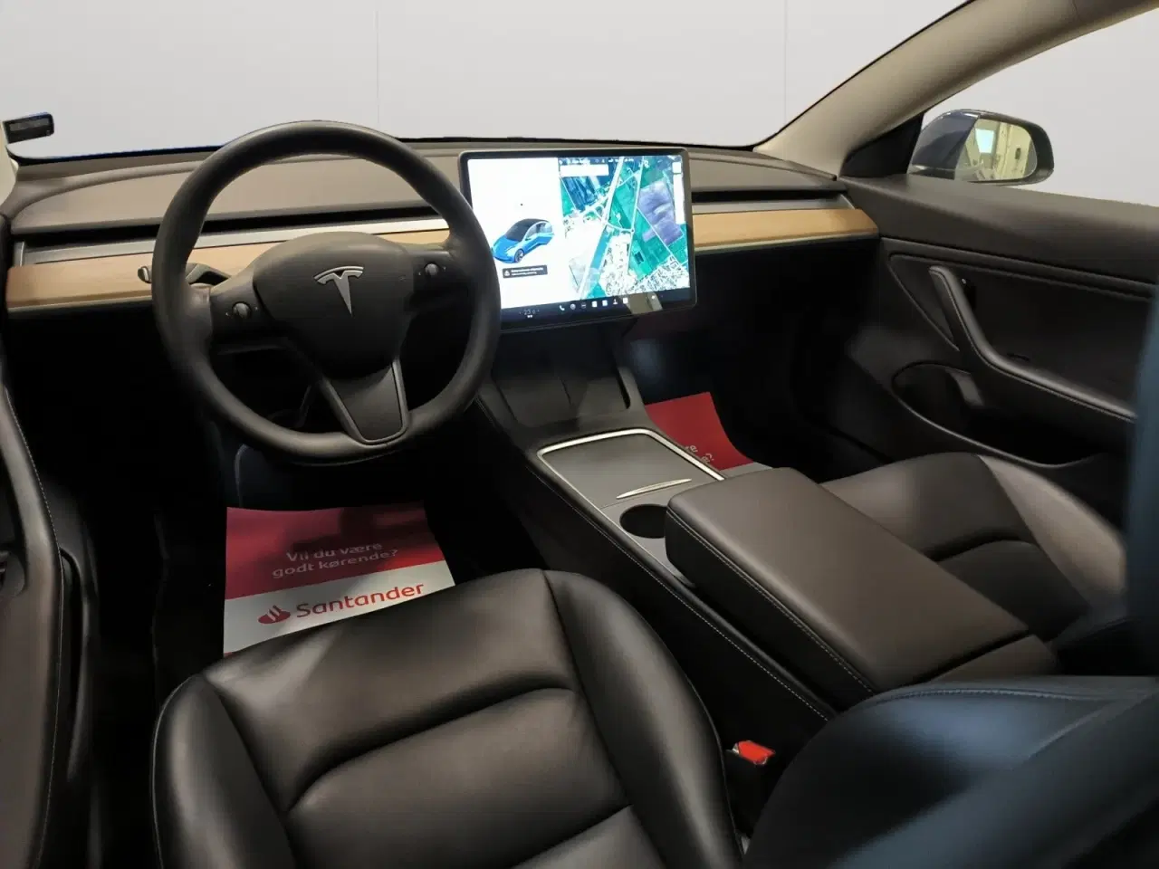 Billede 5 - Tesla Model 3  Long Range AWD