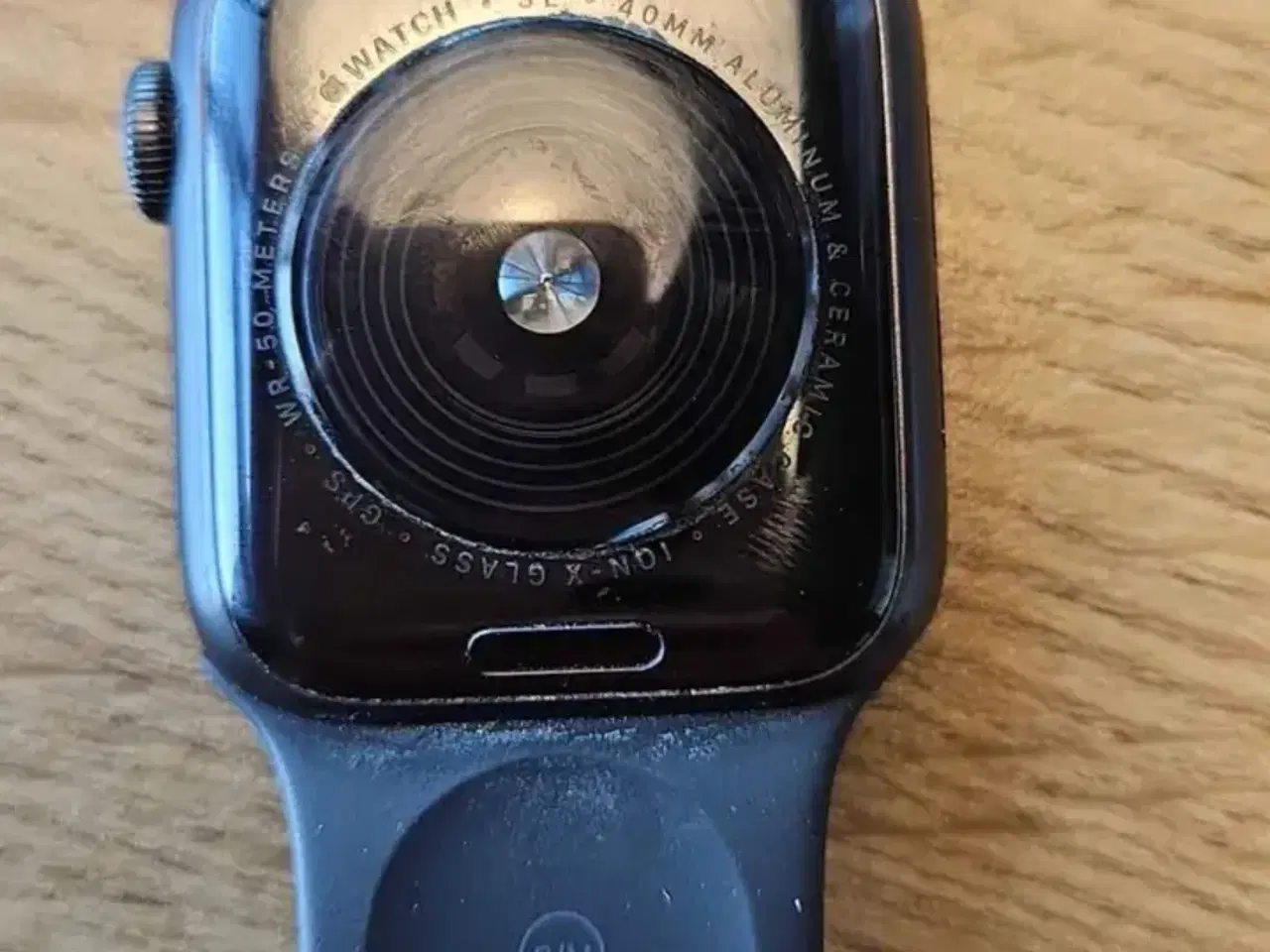 Billede 2 - Apple watch SE 