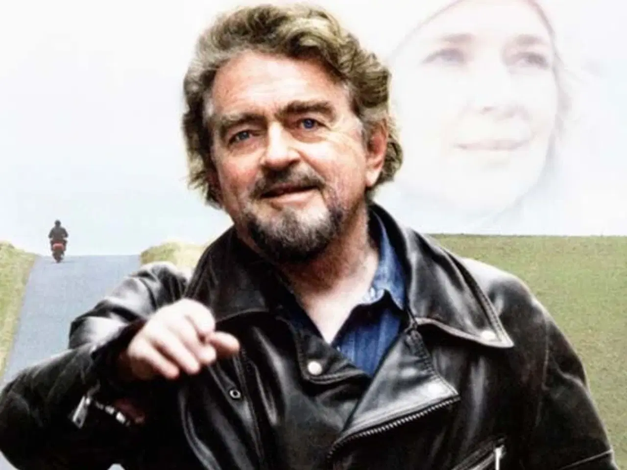 Billede 6 - Erik Clausen - Nye og brugte film