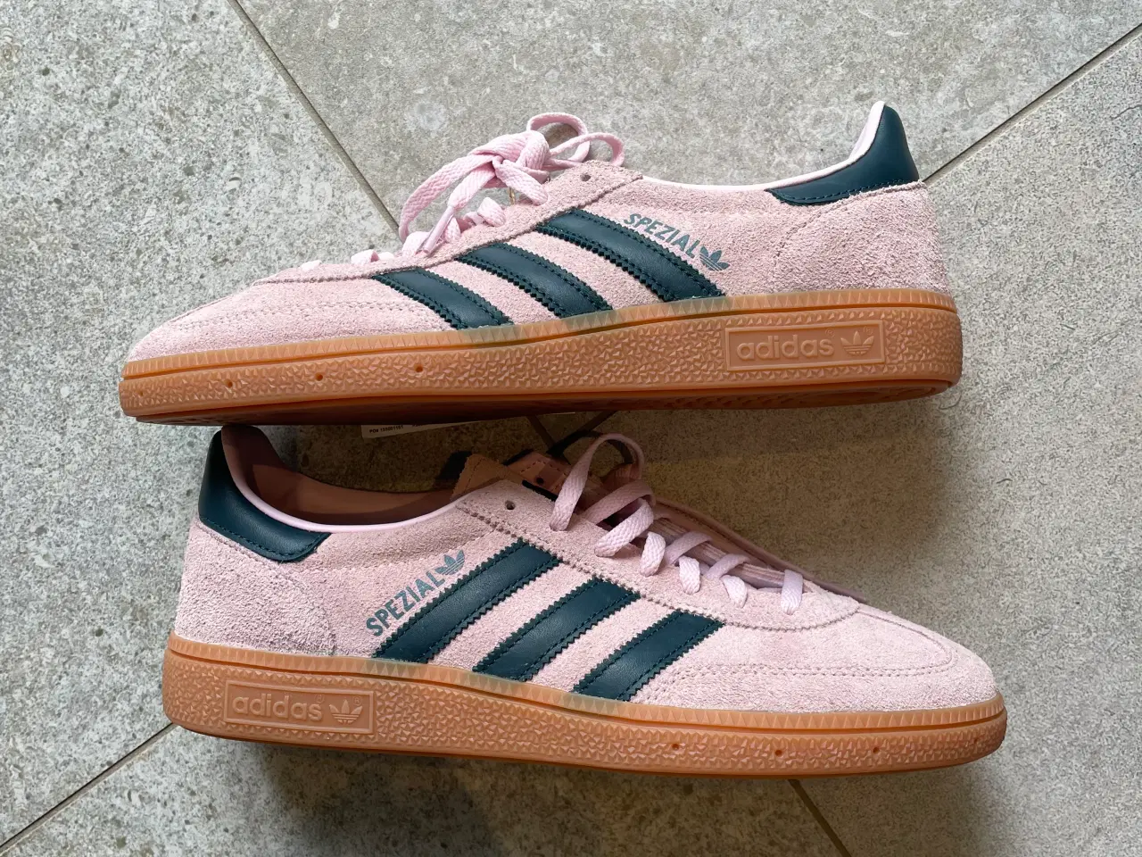 Billede 2 - Adidas Handball Spezial Artic Pink