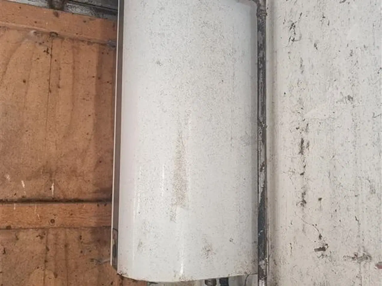 Billede 1 - Metro Vandvarmer 100 liter