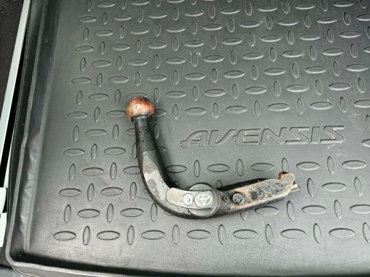 Billede 12 - Toyota Avensis 2,0 D-4D T2 stc.