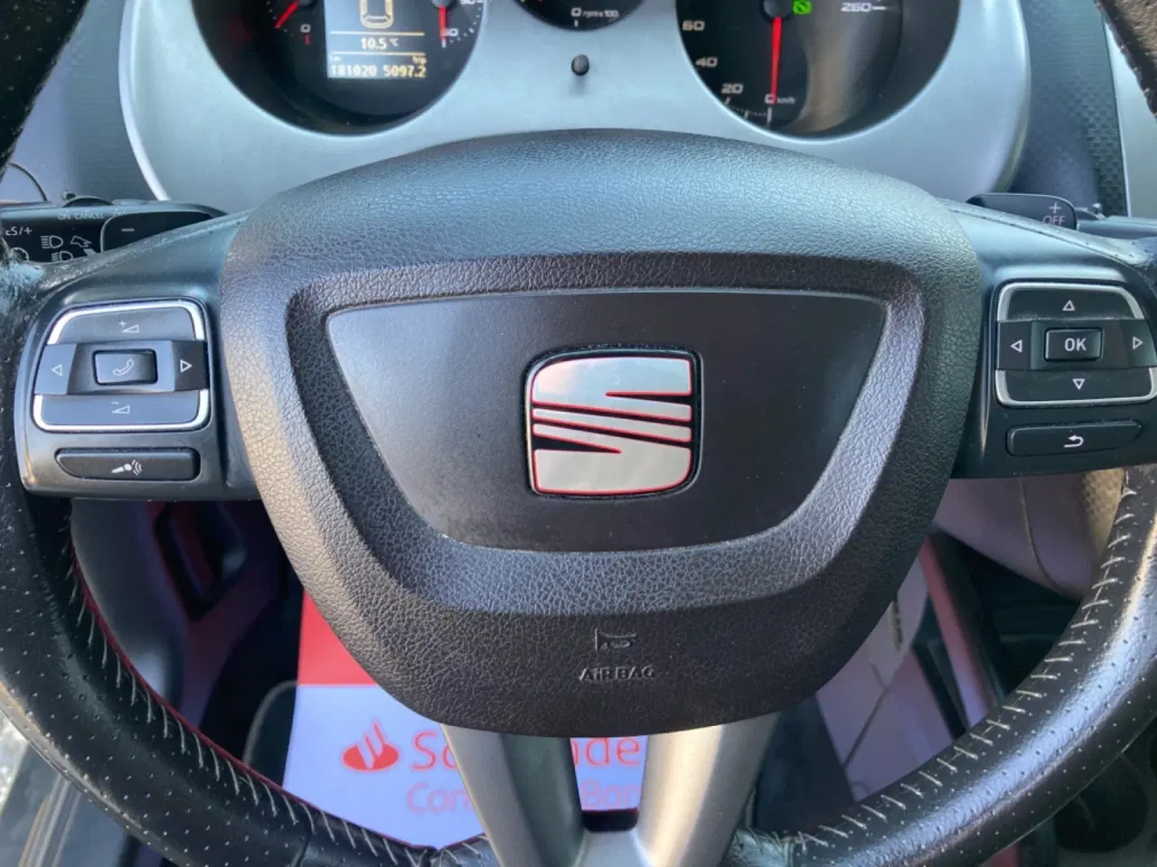 Billede 16 - Seat Altea XL 1,6 TDi 105 I-Tech DSG