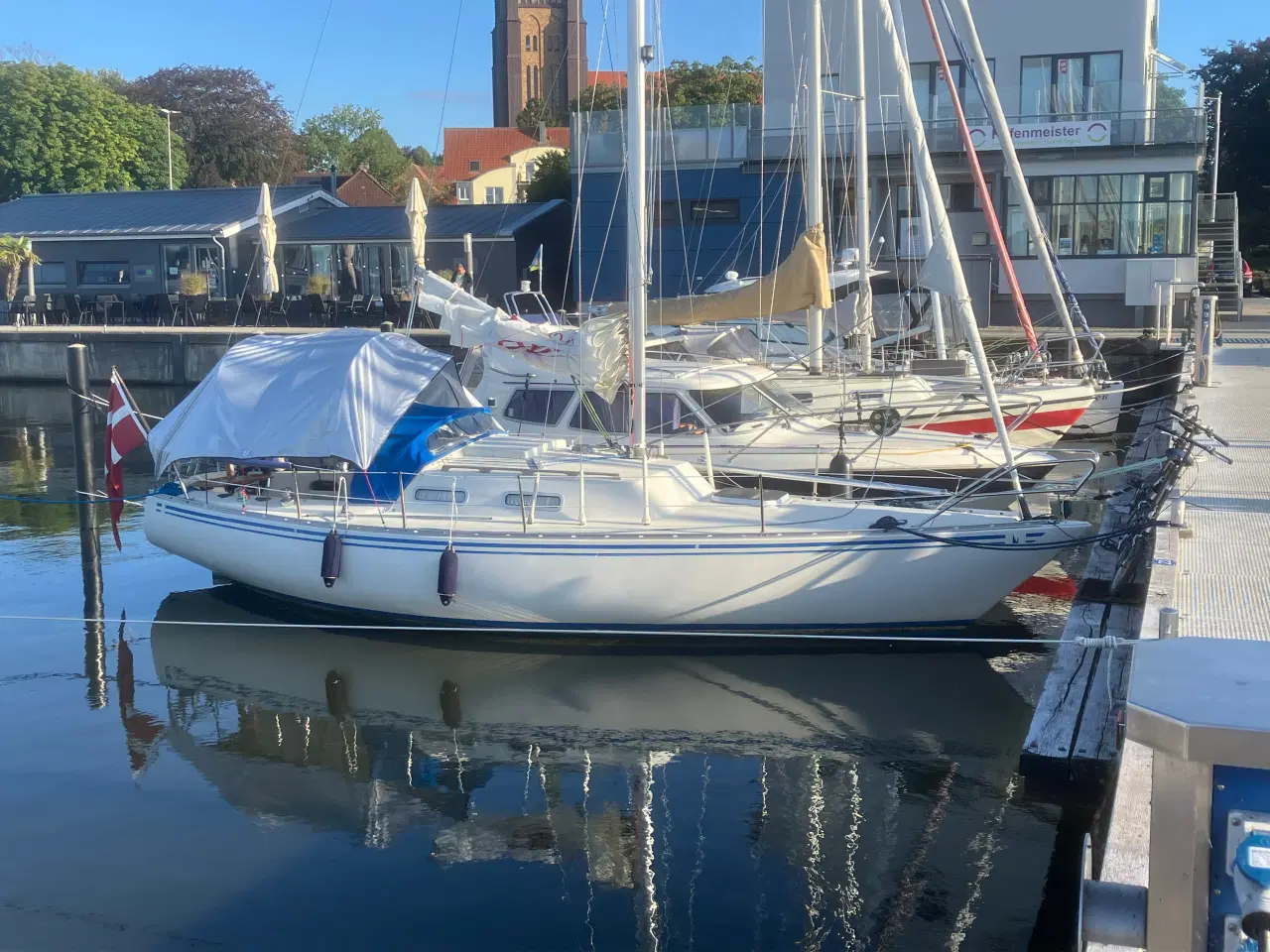 Billede 2 - Albin Accent 26