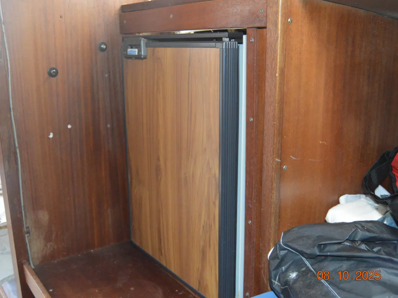 Billede 10 - Albin Vega 27 årg. 74