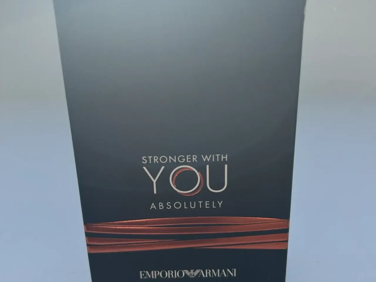 Billede 2 - Stronger with you absolutely 100ml