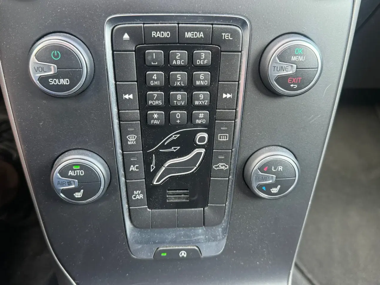 Billede 14 - Volvo V40 2,0 D2 120 Kinetic Eco