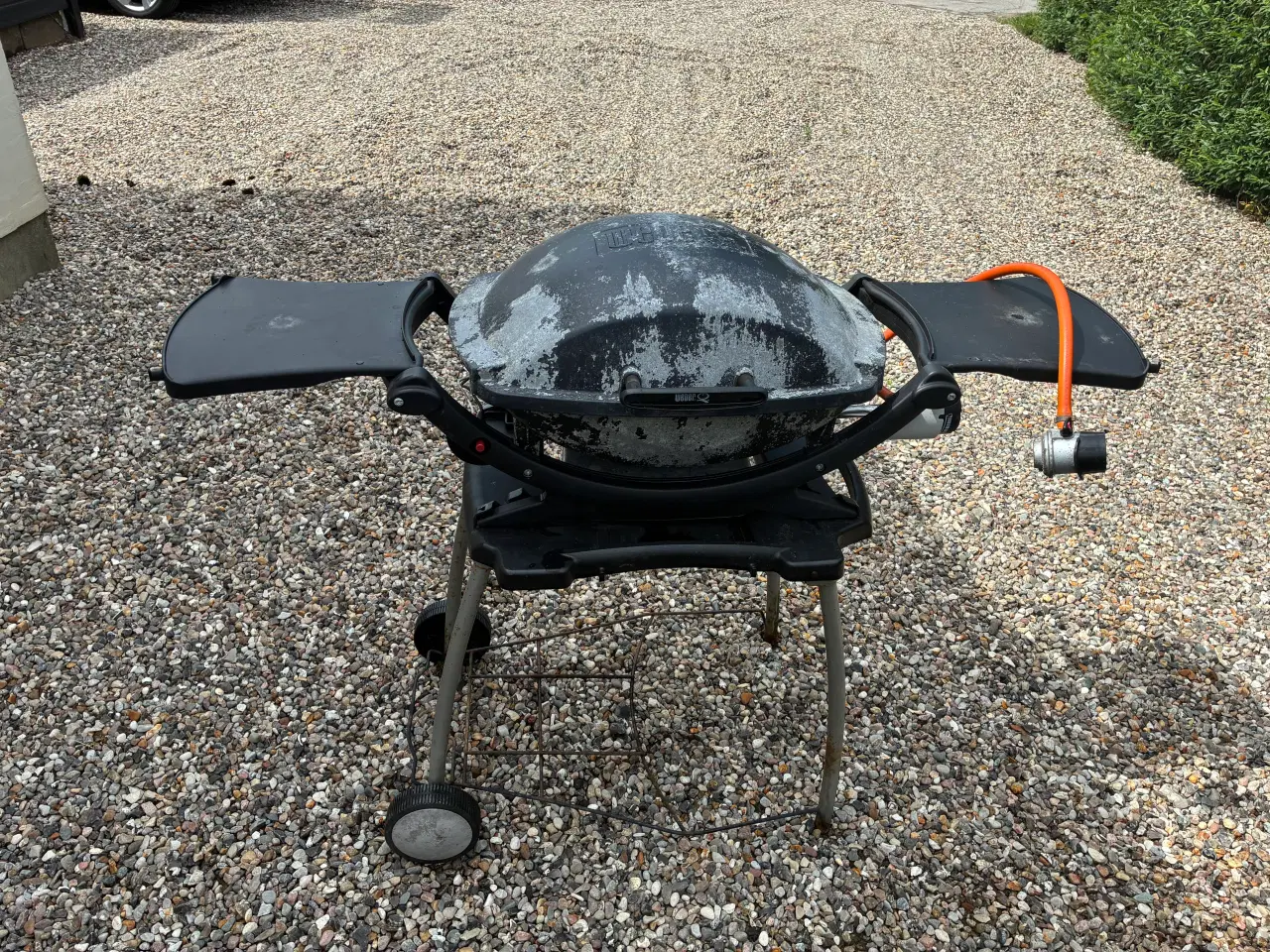 Billede 1 - Weber Q200