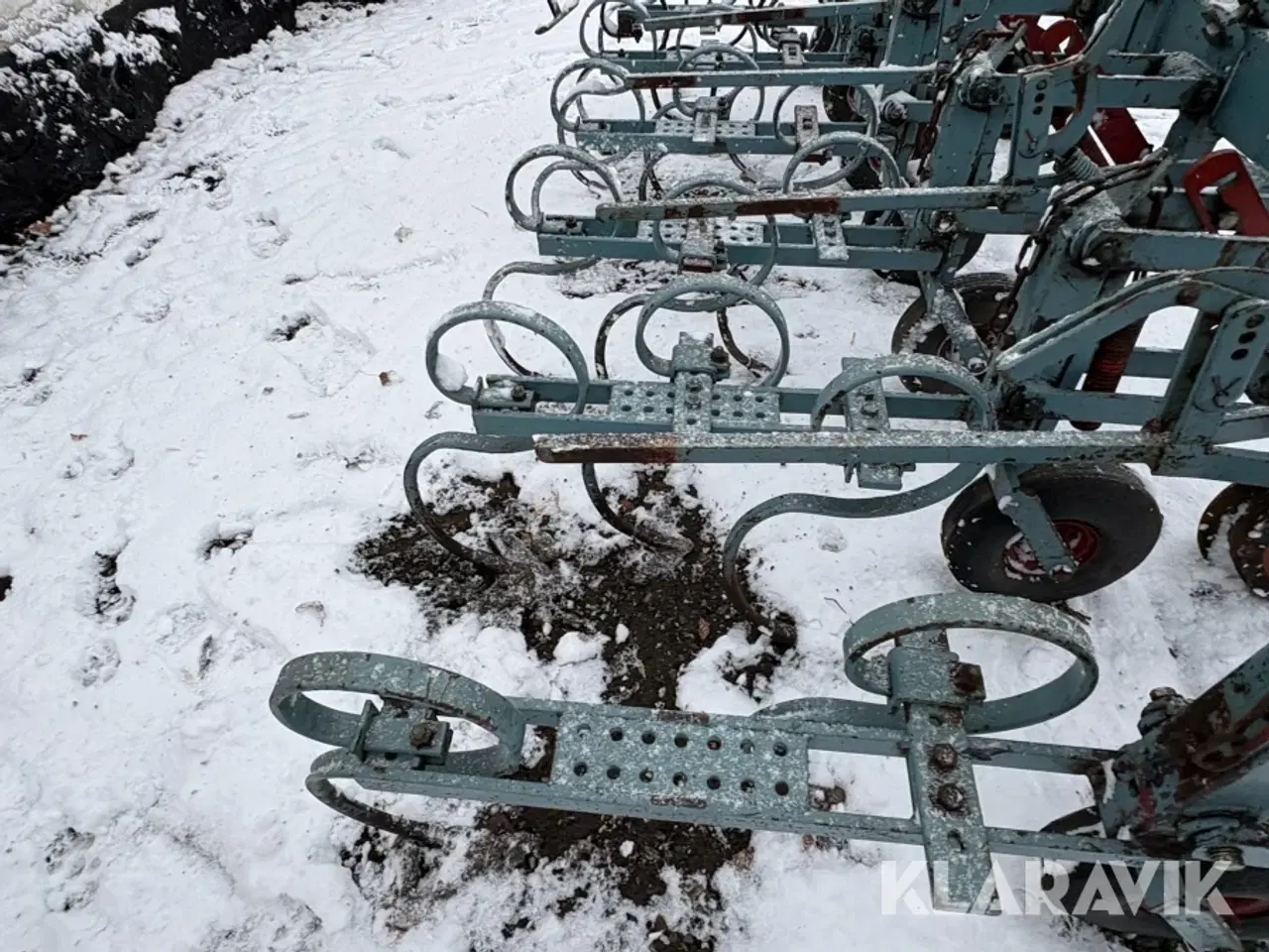 Billede 11 - Radrenser Ugerløse