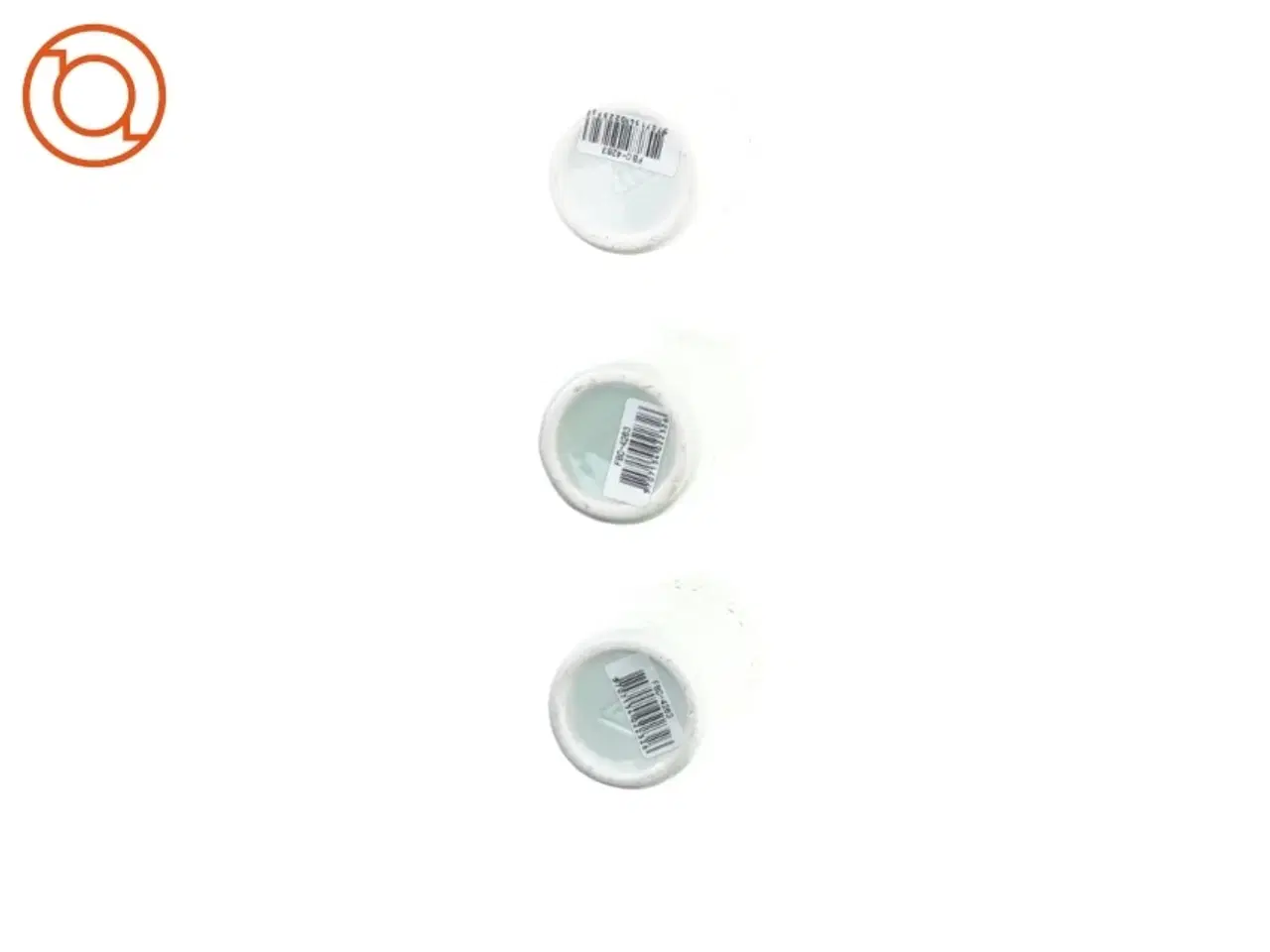 Billede 2 - Minivaser (str. 8 x 5 cm)