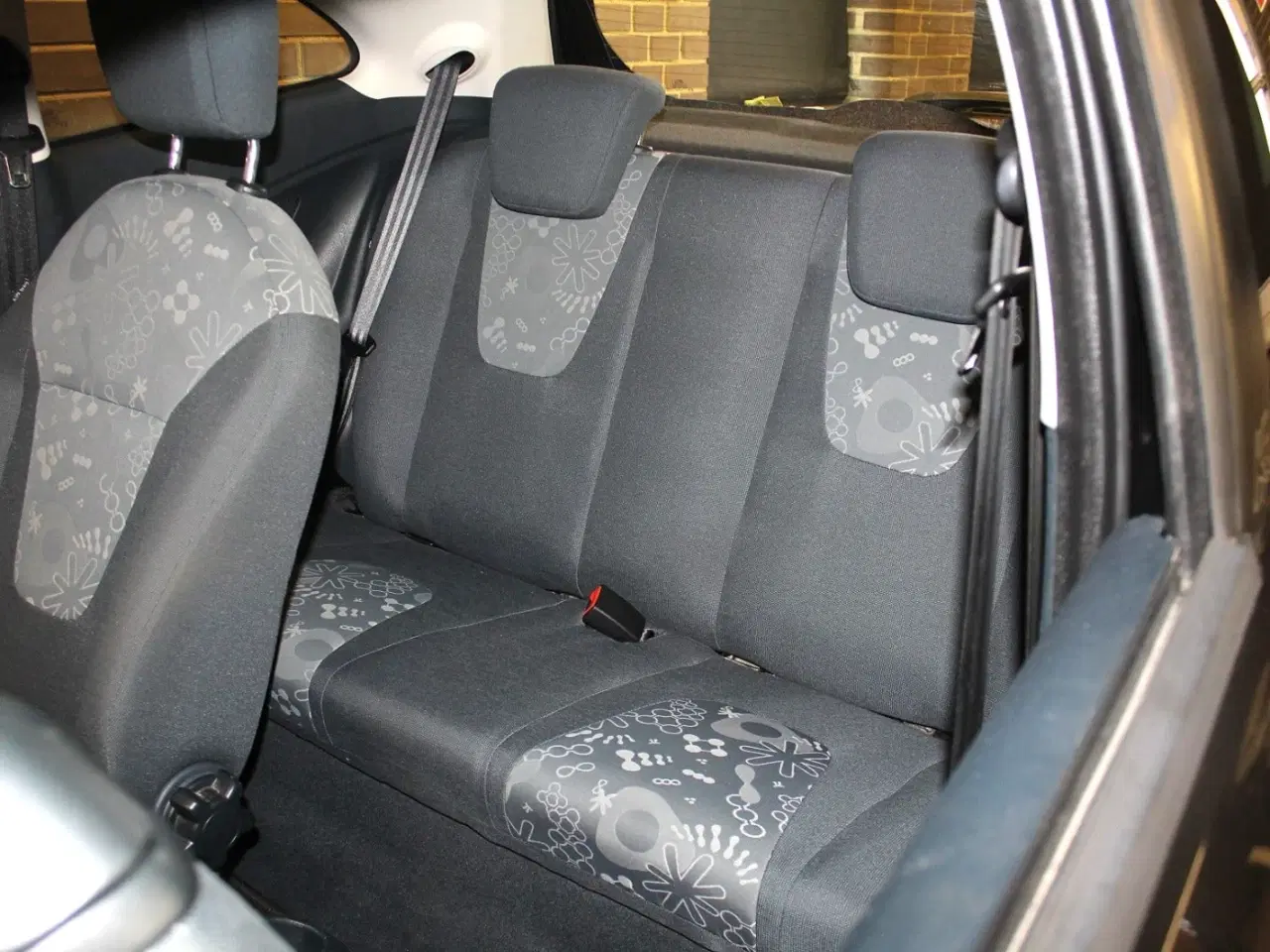 Billede 5 - Ford Ka 1,2 Trend+