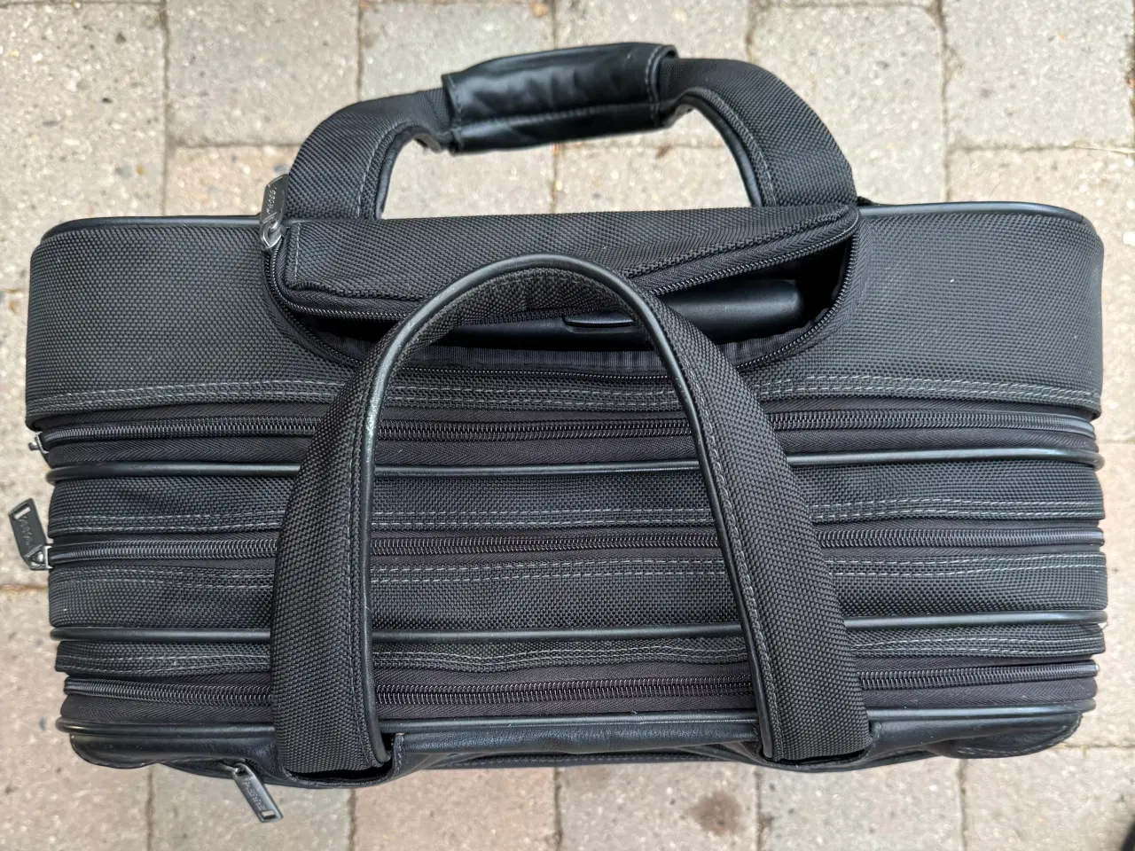Billede 2 - Business PC rejsetaske på hjul  