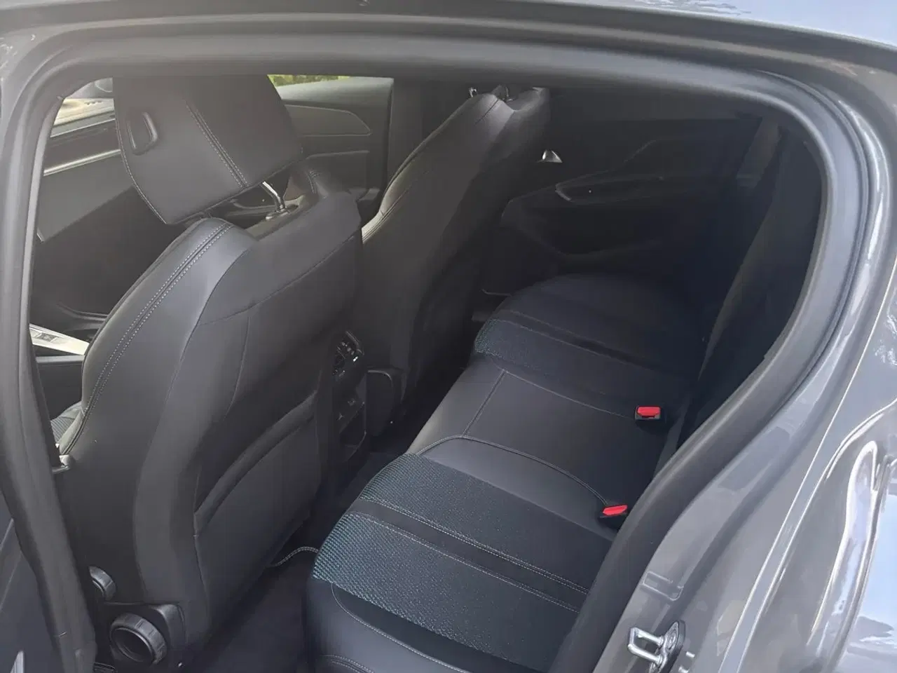 Billede 11 - Peugeot e-308 54 Allure SW