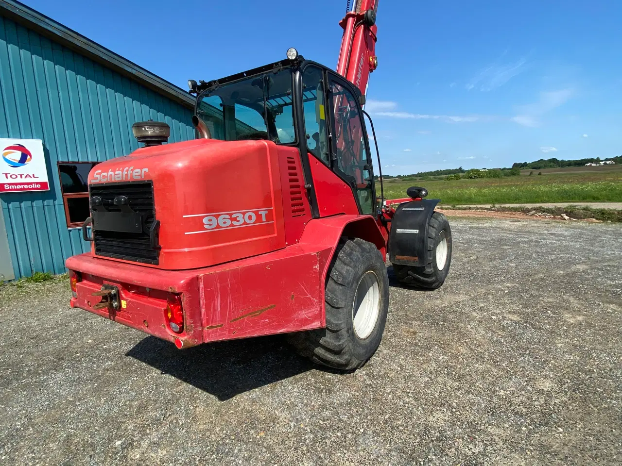 Billede 3 - Schaffer 9630t 