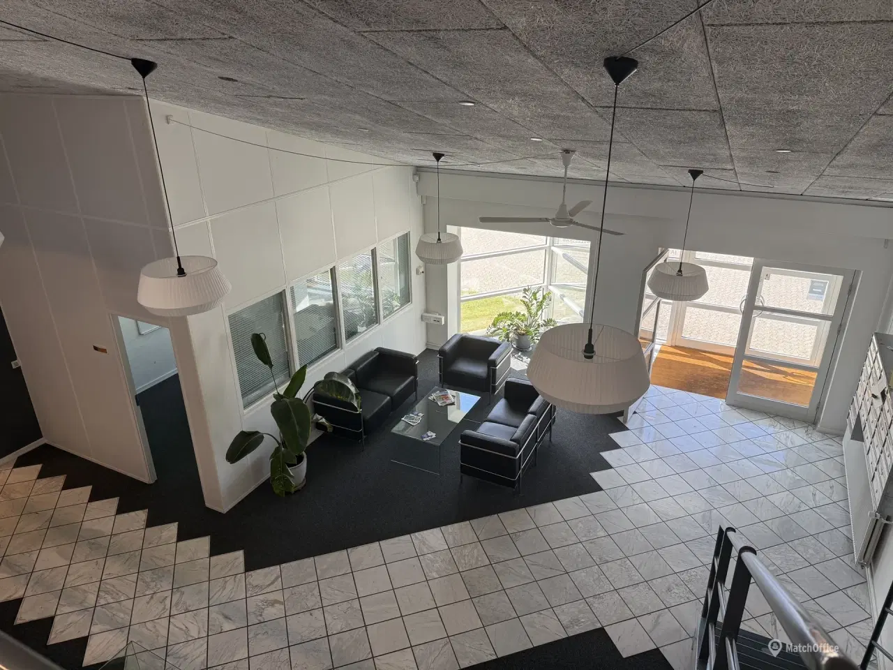 Billede 5 - Kontor til kr. 4.500 inkl. alt