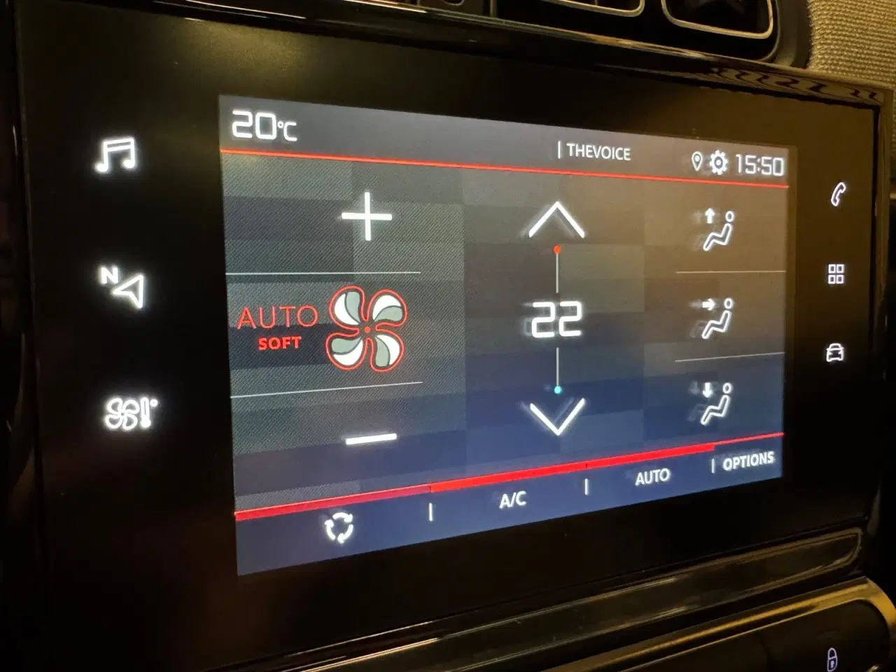 Billede 10 - Citroën C3 1,2 PureTech 110 SkyLine EAT6