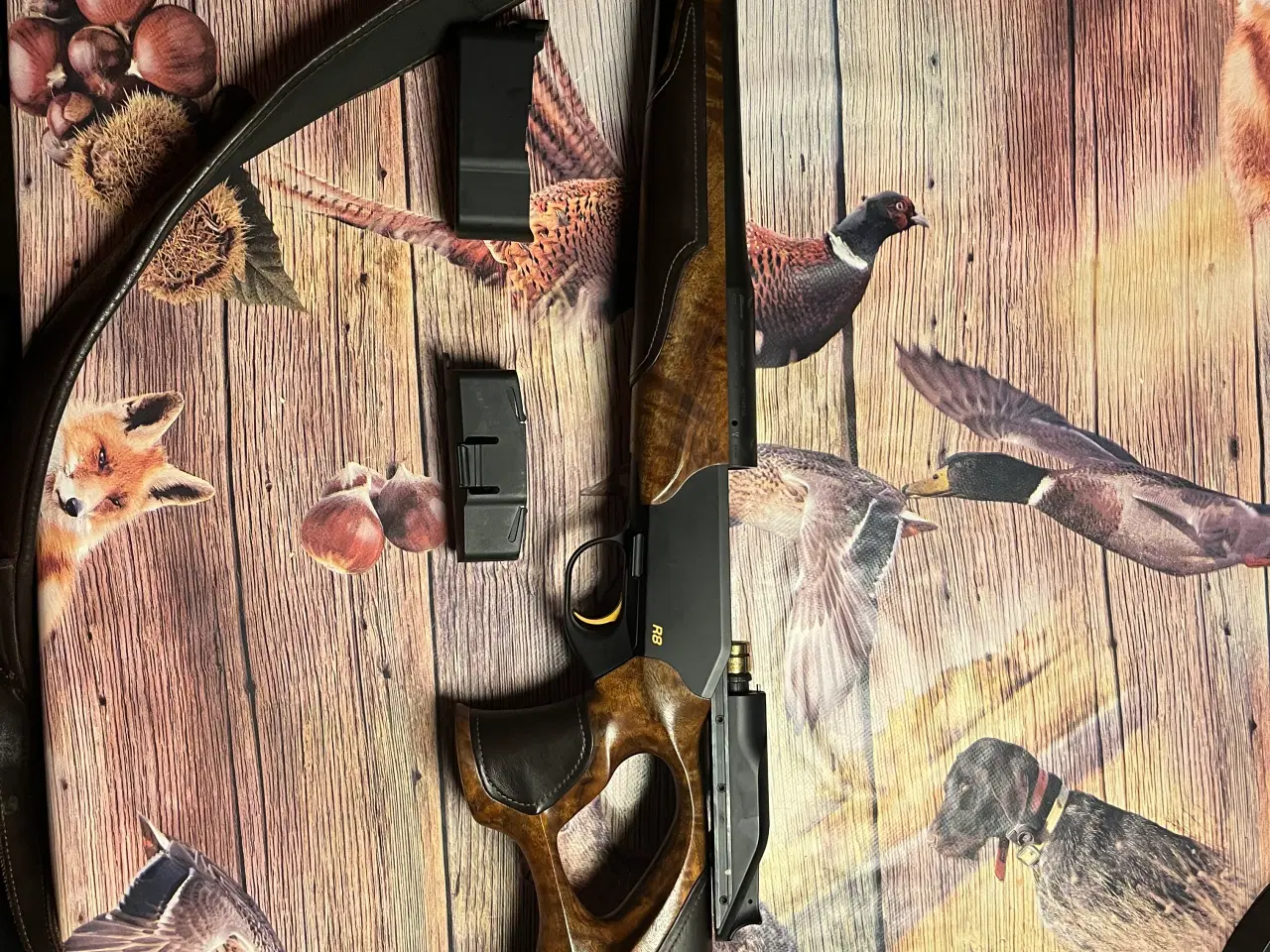 Billede 3 - Blaser R8 