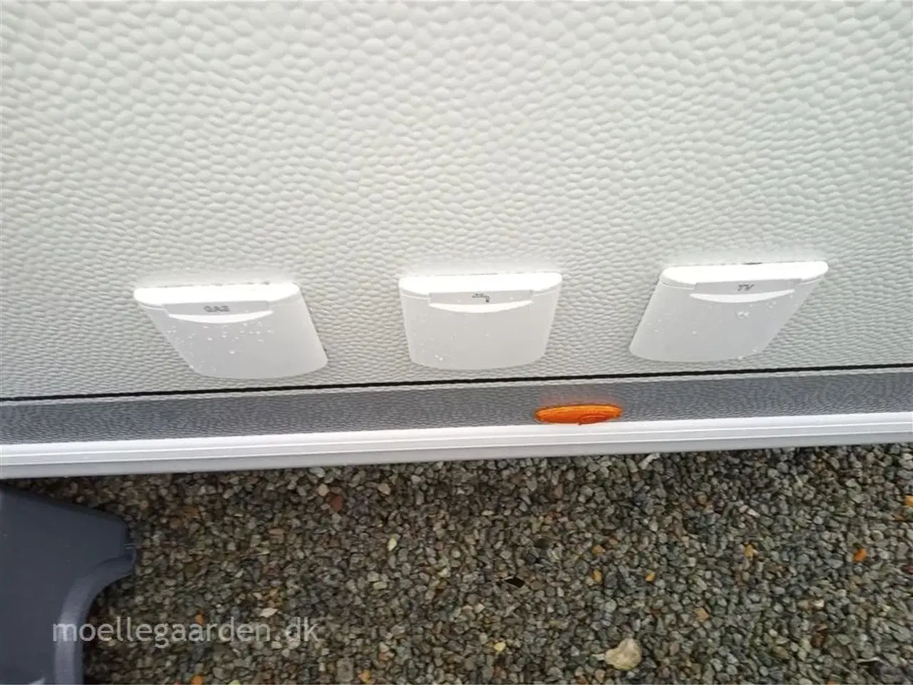 Billede 3 - 2024 - Hobby Excellent 560 WFU