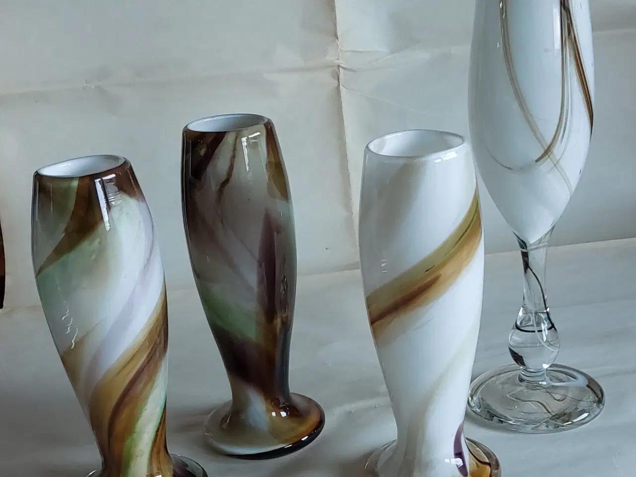 Billede 1 - HOLMEGAARD CASCADE -- Per Lütken 