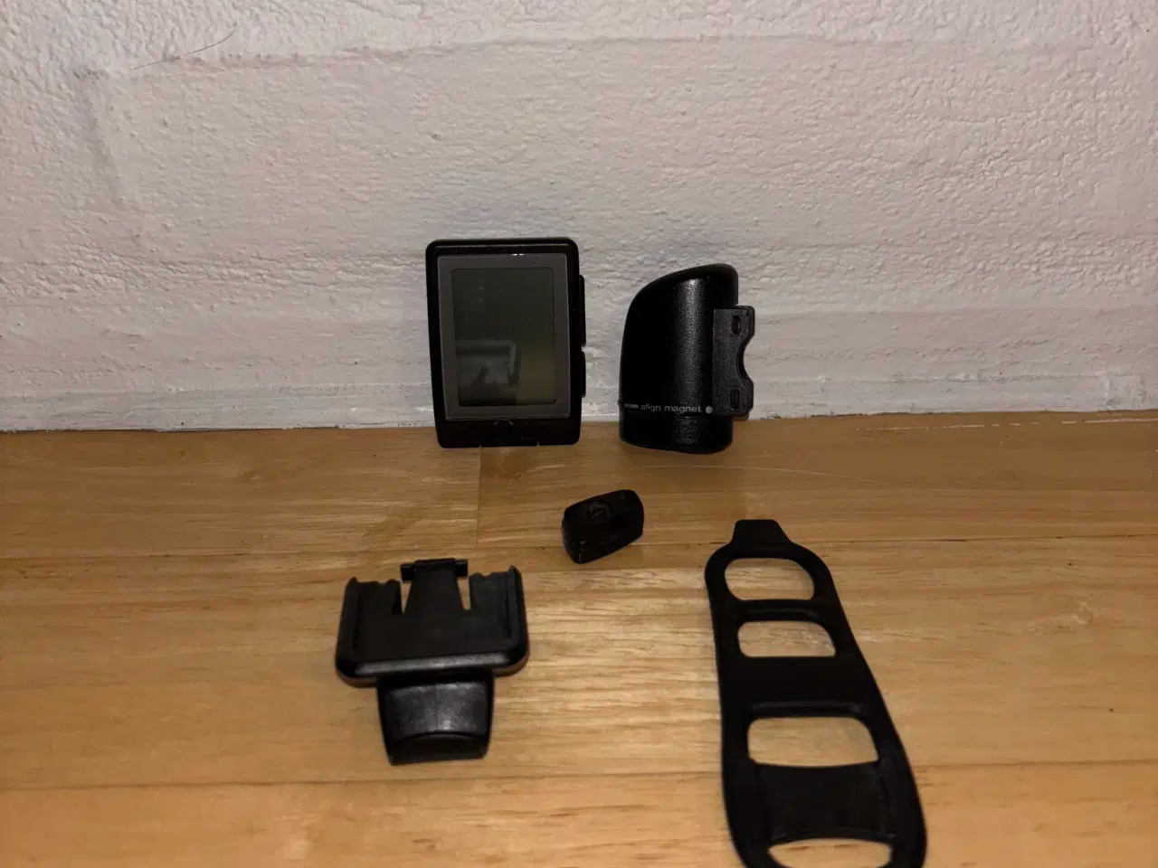 Billede 2 - Bontrager Trip 100 cykelcomputer