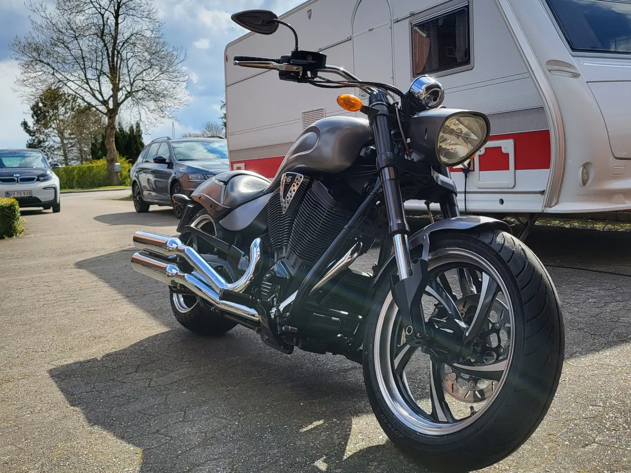 Billede 4 - Victory Hammer 8 ball